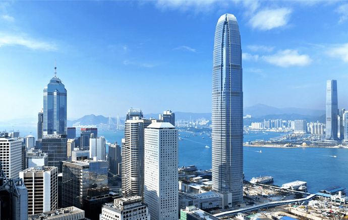 香港设立办事处